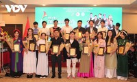 Chương trình “Tôi yêu tiếng nước tôi” năm 2024 tại Nhật Bản - Tiếp nối hành trình bảo tồn văn hóa Việt Nam
