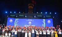 Khai mạc Trại hè Việt Nam 2024: Kết nối tuổi trẻ kiều bào với quê hương