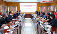 Nhiều đề xuất tăng cường hợp tác giữa Việt Nam và Nhật Bản thông qua giao lưu nhân dân