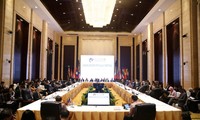 Hoàn tất công tác chuẩn bị cho Hội nghị Bộ trưởng Ngoại giao ASEAN lần thứ 57 và các Hội nghị liên quan
