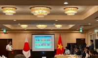 Đại sứ quán Việt Nam tại Nhật Bản thúc đẩy hỗ trợ người lao động hòa nhập cộng đồng