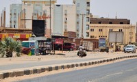 UN warns of ‘ethnicization’ of Sudan conflict