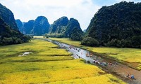 Ninh Binh Tourism Week 2023 to open on Saturday 