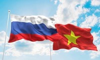Vietnam opens up gateway to Asia: Komsomolskaya Pravda