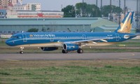Vietnam Airlines to resume another trans-Indochina route in July