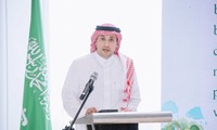 Vietnam, Saudi Arabia share vision for greener future