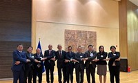 EC Vice President highlights Vietnam as an example of trade co-operation