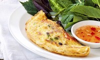 TasteAtlas names five Vietnamese pancakes as most popular in Southeast Asia 