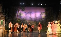 Classical ballet Giselle to be staged at Hanoi Opera House