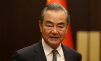 China says it is willing to keep talking with US on foreign minister visit