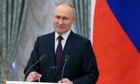 Russian President to visit Turkey in late August 