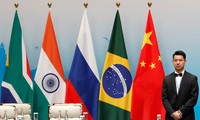 BRICS nations to meet in South Africa seeking to blunt Western dominance