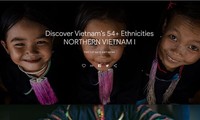 Vietnam's 54 ethnic groups showcased on Google digital platform