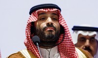 Saudi crown prince says getting 'closer' to Israel normalization -Fox interview
