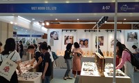 Hanoi Gift Show 2023 in full swing