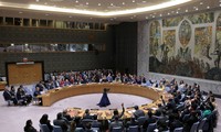 US vetoes UN Security Council action on Israel, Gaza