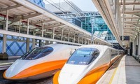 Vietnam aims to run high-speed rail service by 2045