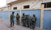No Gaza hostage release before Friday, Israel, US say