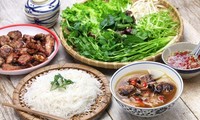 Hanoi Culture & Food Festival to regale visitors with specialties