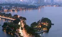 Hanoi, HCM City among world’s top city destinations in 2023: CNN