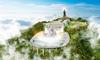 World’s largest Maitreya Buddha statue to debut in Tay Ninh