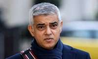 London mayor says Brexit has cost UK over 178 billion USD so far