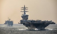 Yemen’s Houthi missile hits US ship, Israel intensifies its attacks on Gaza 