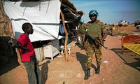 Ethnic killings in one Sudan city left up to 15,000 dead - UN report
