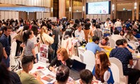 Education exhibitions to open in HCMC 