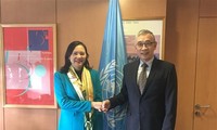 Vietnam, UNESCO seek to deepen cooperation