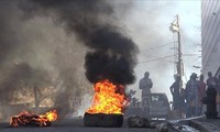 UN concerned over security situation in Haiti