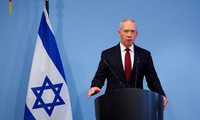 Israel ready to handle any Iran attack