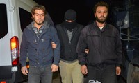 Turkey arrests dozens of IS suspects 