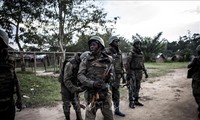 Attempted coup in Kinshasa suppressed