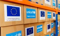 ЮНИСЕФ обнародовал план действий на 2015 год