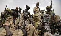 В Судане похищены двое граждан России