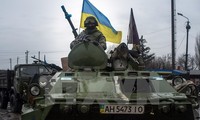 Канада и Франция не будут поставлять Украине оружие