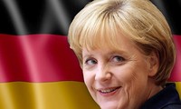 Канцлер ФРГ Ангела Меркель посетит США и Канаду