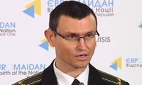 Украина отклонила предложение о «зелёном коридоре» из Дебальцево