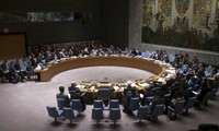 Совет безопасности ООН принял резолюцию по Украине
