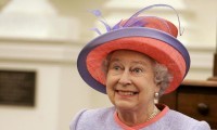 Королеву Великобритании особенно интересует сотрудничество с Вьетнамом