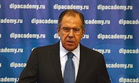 Россия не изменит свой внешнеполитический курс