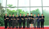 В Малайзии открылась 19-я конференция министров финансов стран АСЕАН