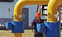 Россия и Украина договорились продолжить переговоры по газу