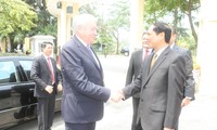 Открытие посольства Казахстана во Вьетнаме создаёт большие возможности для сотрудничества