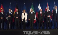 Страны по-разному отреагировали на подписание соглашения между Ираном и «шестёркой»