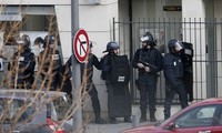 Страны Европы усилили борьбу с терроризмом