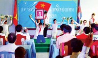 Во многих странах прошли мероприятия в честь 125-летия со дня рождения Хо Ши Мина