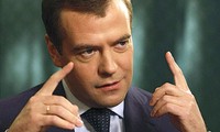 Россия предупредила Украину за неуплату кредита