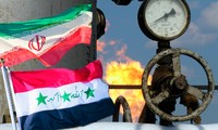 Иран будет экспортировать газ в Ирак